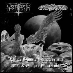 Nachtmahr (GER-2) : Eine Dunkle Symbiose aus Tod & Ewiger Finsternis